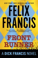 Felix Francis - Front Runner artwork