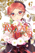 The Royal Tutor, Vol. 17 - Higasa Akai