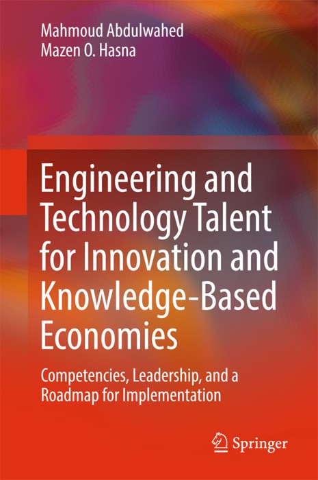 Engineering and Technology Talent for Innovation and Knowledge-Based Economies