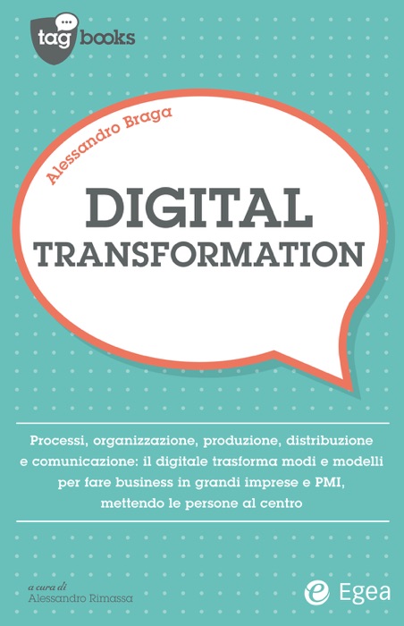 Digital transformation
