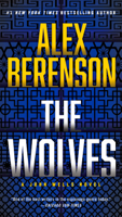 Alex Berenson - The Wolves artwork