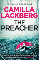 Camilla Läckberg - The Preacher artwork