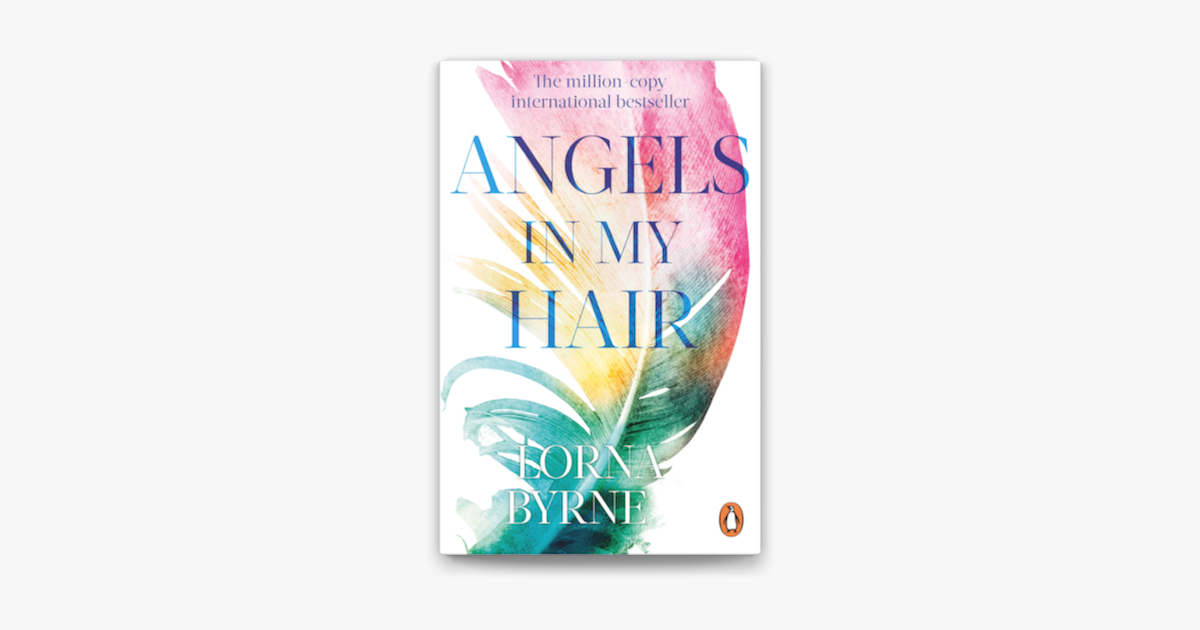 Angels in My Hair on Apple Books