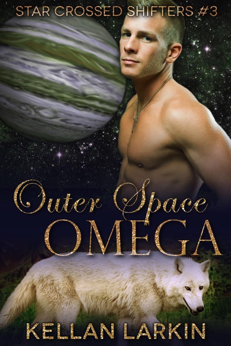 Outer Space Omega