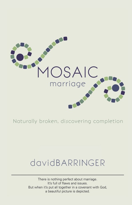 Mosaic Marriage