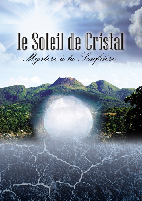 Le Soleil de Cristal