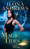 Magic Tides - Ilona Andrews
