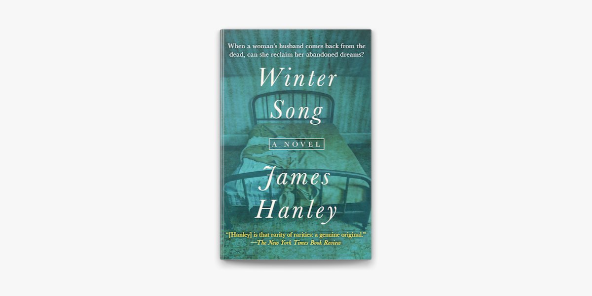 Download Winter Song Sur Apple Books