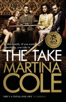 Martina Cole - The Take artwork