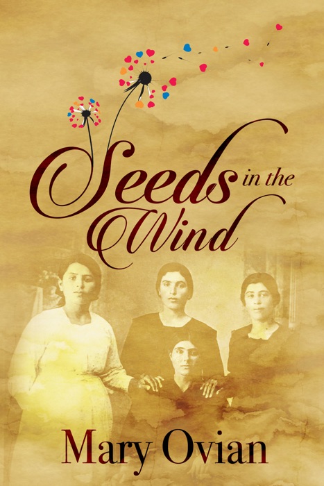 Seeds in the Wind