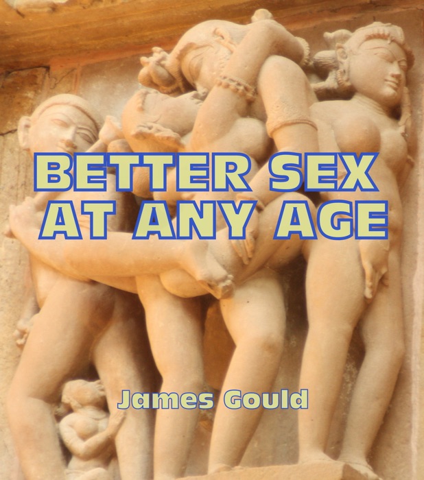 Better Sex At Any Age