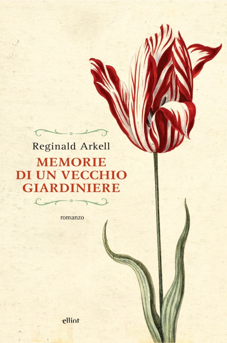 Memorie di un vecchio giardiniere