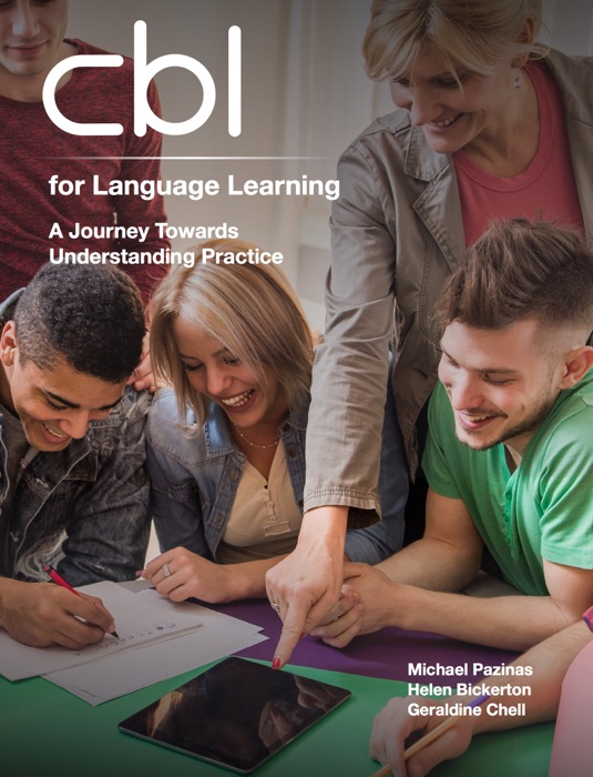 CBL for Language Learning