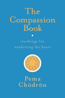 Pema Chödrön - The Compassion Book artwork
