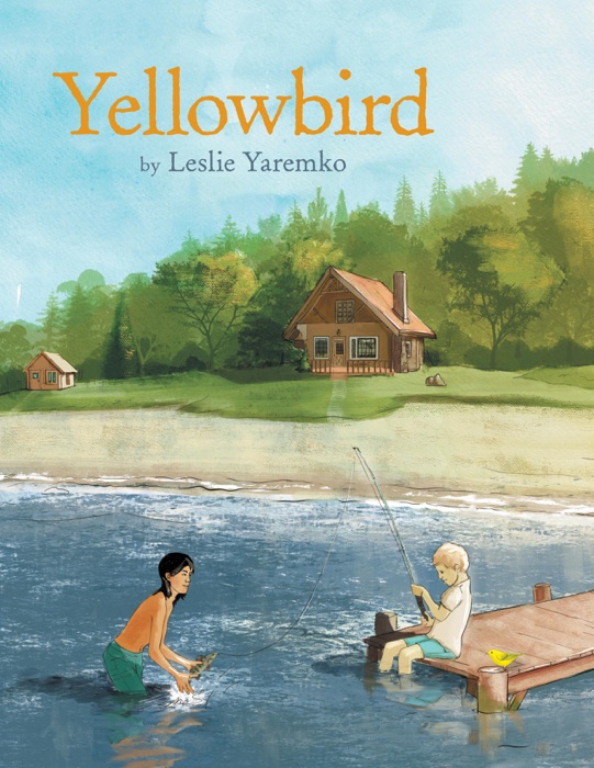 Yellowbird