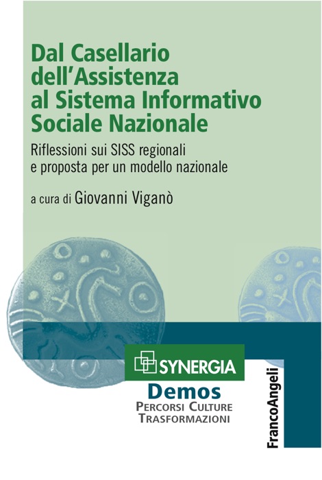 Dal Casellario dell'Assistenza al Sistema Informativo Sociale Nazionale