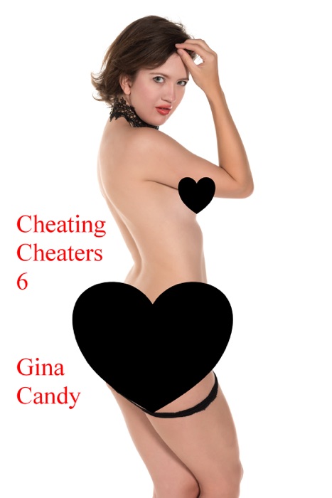 Cheating Cheaters 6