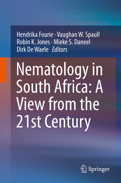 Nematology in South Africa: A View from the 21st Century