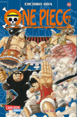 One Piece 40 - Eiichiro Oda