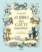 Il libro dei gatti tuttofare - T.S. Eliot