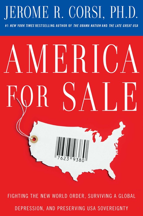 America for Sale