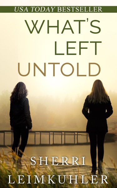 What's Left Untold