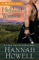 Hannah Howell - Highland Warrior artwork