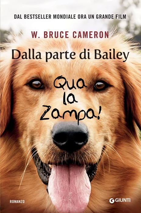 Dalla parte di Bailey