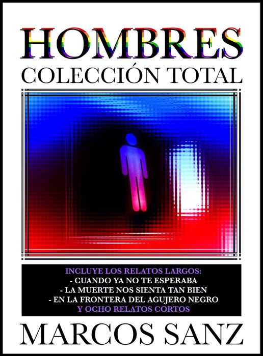 Hombres Colección Total