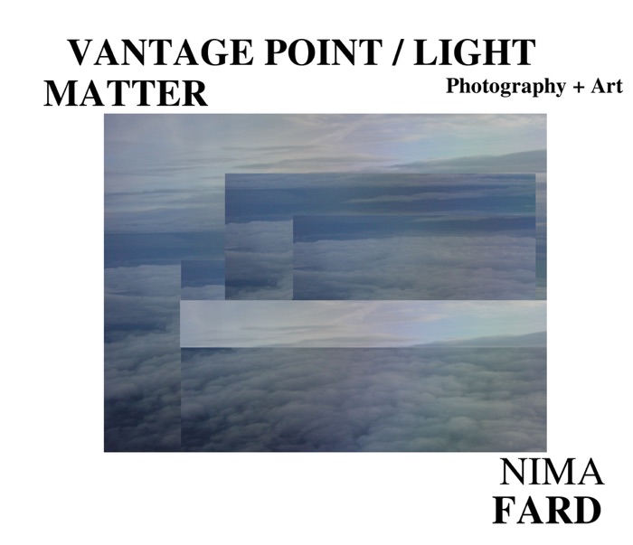 Vantage Point / Light Matter