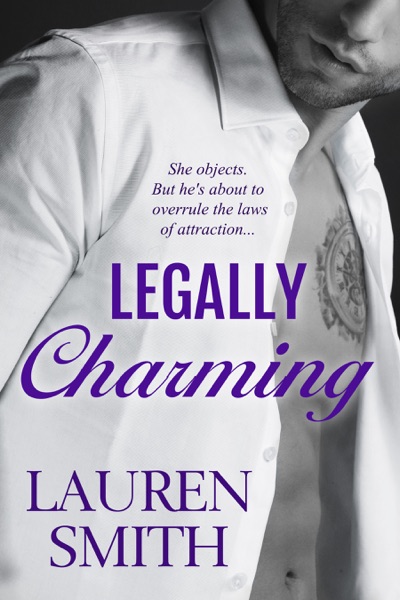 Legally Charming