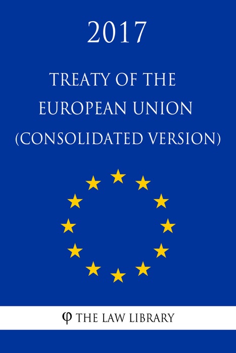 Treaty of the European Union (Consolidated Version)