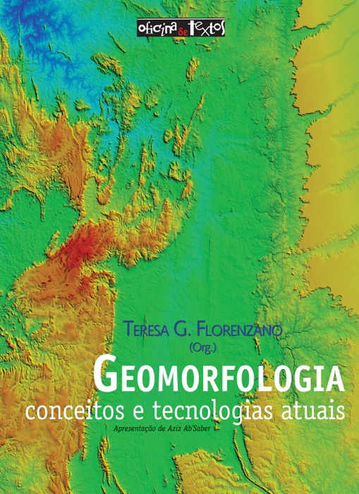 Geomorfologia