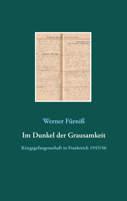 Im Dunkel der Grausamkeit