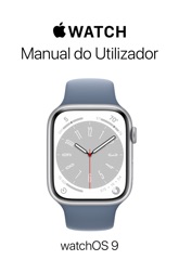 Manual de Utilização do Apple Watch
