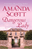 Amanda Scott - Dangerous Lady artwork