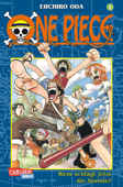 One Piece 5 - Eiichiro Oda