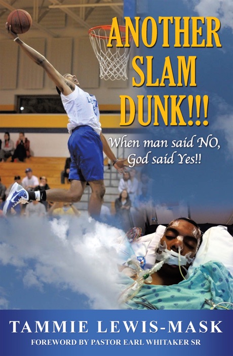 ANOTHER SLAM DUNK!!!