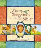 Jesus Storybook Bible - Sally Lloyd-Jones
