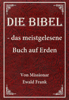 DIE BIBEL - Ewald Frank