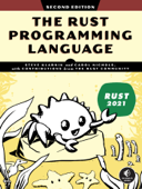 The Rust Programming Language, 2nd Edition - Steve Klabnik & Carol Nichols