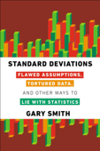Standard Deviations - Gary Smith