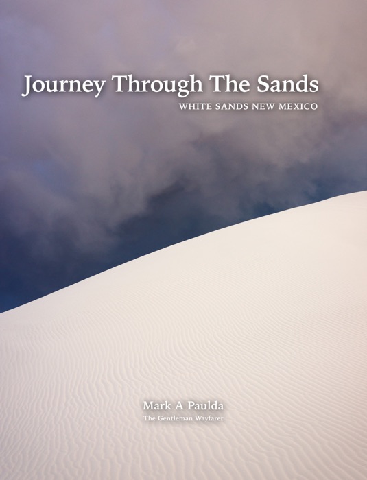 Journey Through the Sands