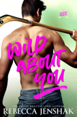 Wild About You Book Cover