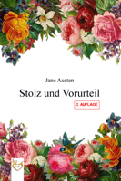 Jane Austen - Stolz und Vorurteil artwork