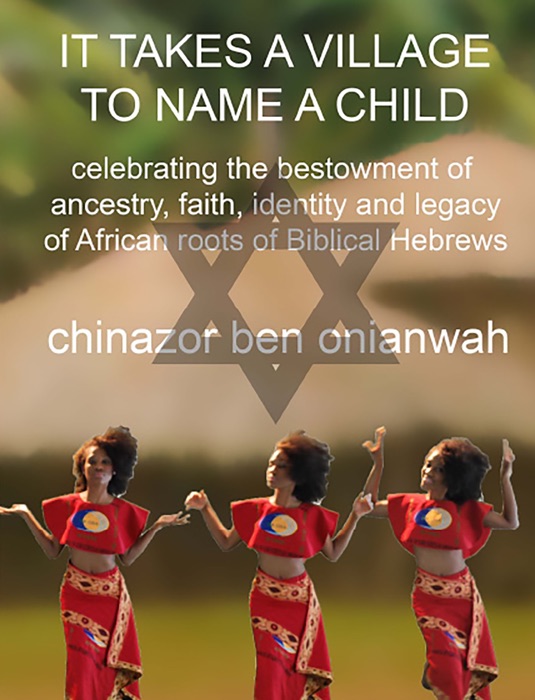 It Takes a Village to Name a Child