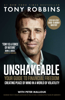 Unshakeable - Tony Robbins & Peter Mallouk