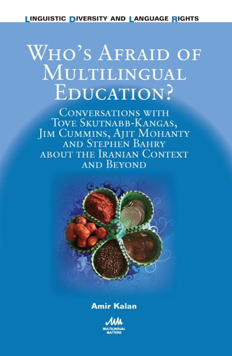 Whos Afraid of Multilingual Education?