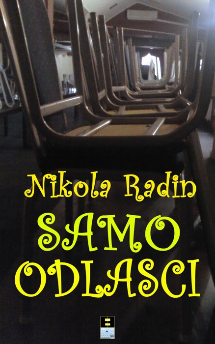 Samo odlasci