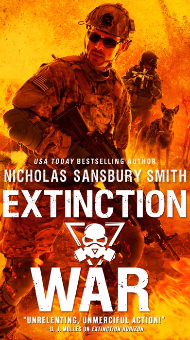 Extinction War